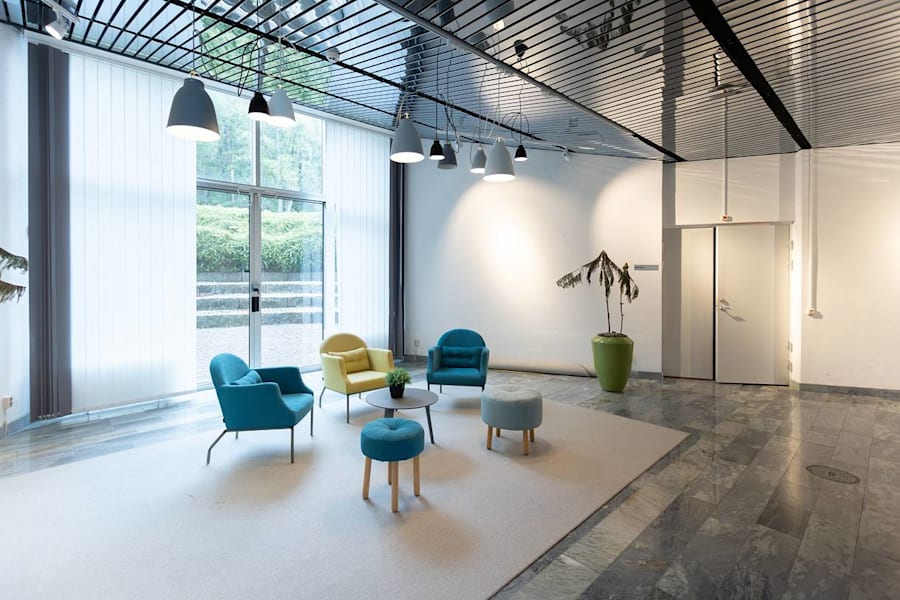 Kontorslokal på Sandbergsvägen 3, Alingsås – bild 3