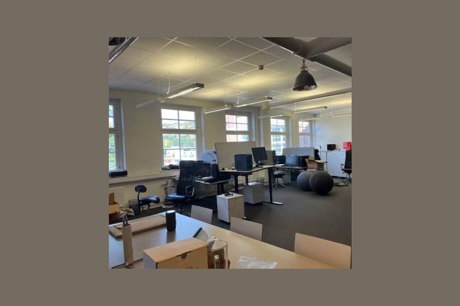 Kontorslokal på Krokslätts Fabriker 61, Mölndal – bild 3