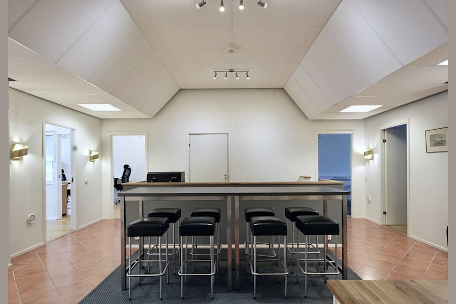 Kontorslokal på Gribbylundsvägen 3, Täby – bild 2