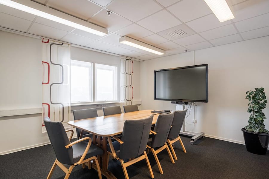 Ringögatan 12 - image - 4