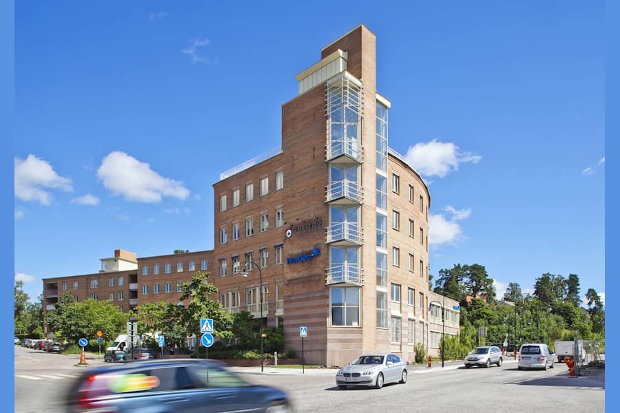 Kontorslokal på Sofielundsvägen 2, Sollentuna – bild 5