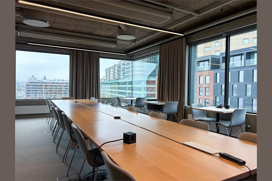 Lokal på Stora Badhusgatan 37, Göteborg – bild 10