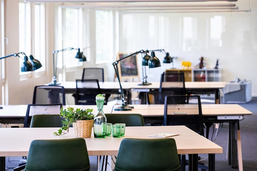 Kontorslokal på Gustavslundsvägen 137, Bromma