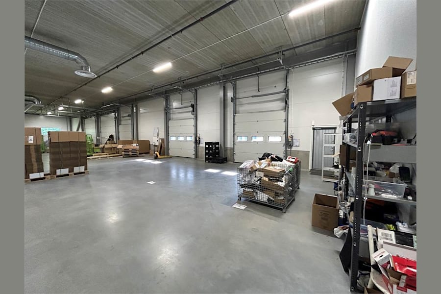 Kontorslokal på Andesitgatan 6, Helsingborg – bild 3