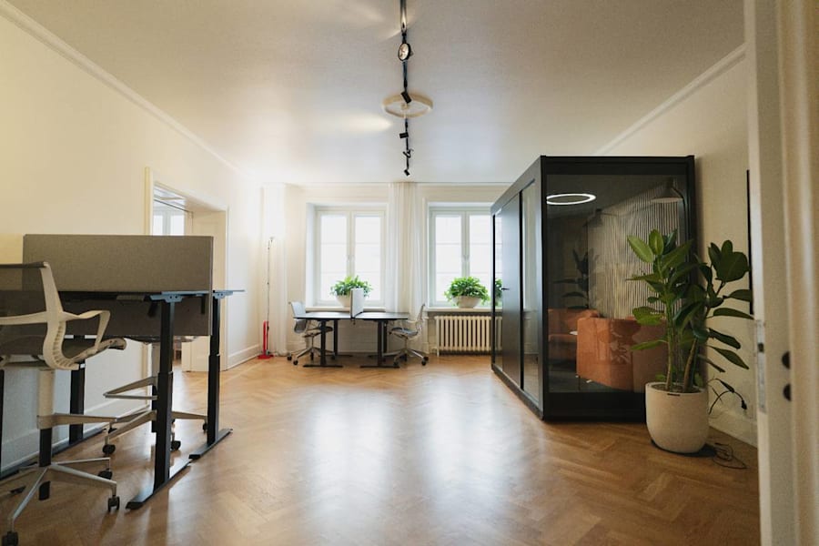 Kontorslokal på Olof Wijksgatan 3, Göteborg – bild 4