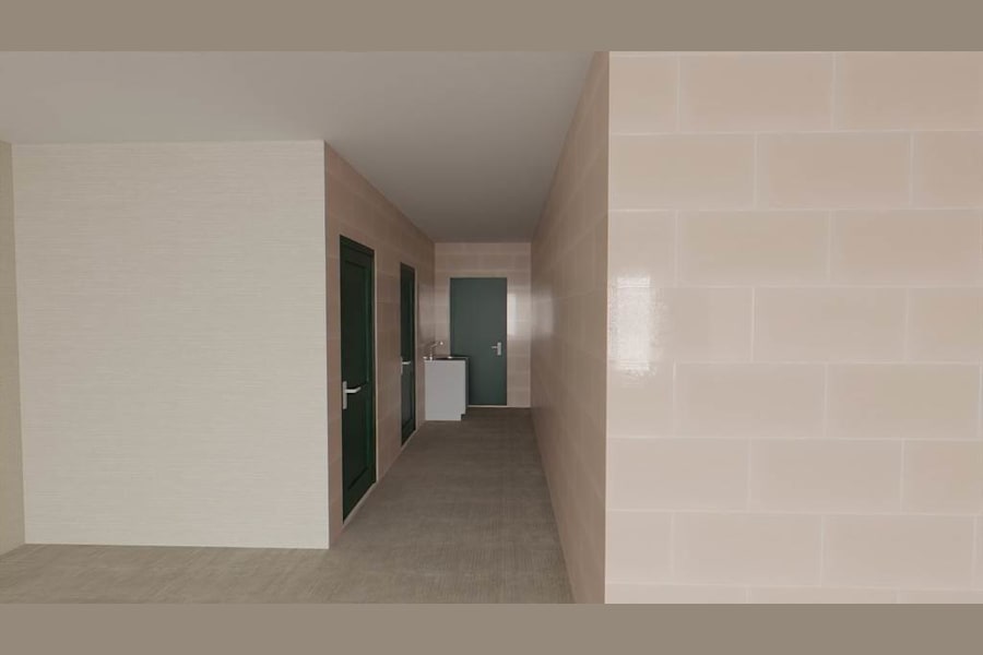 Butikslokal på Jungfruns gata 419, Brandbergen – bild 6