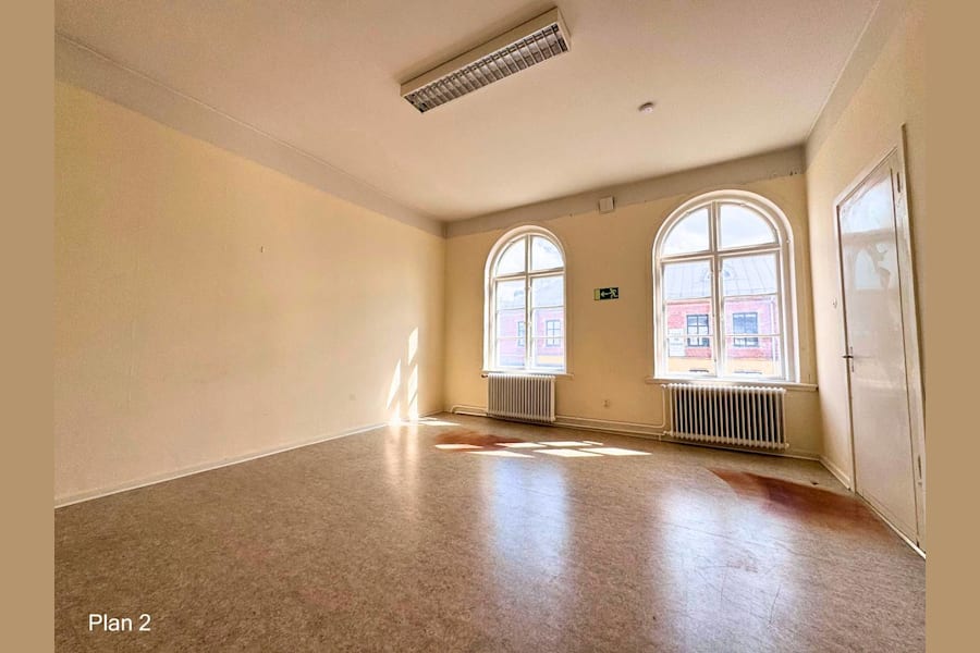 Butikslokal på Järnvägsgatan 1, Höör – bild 8