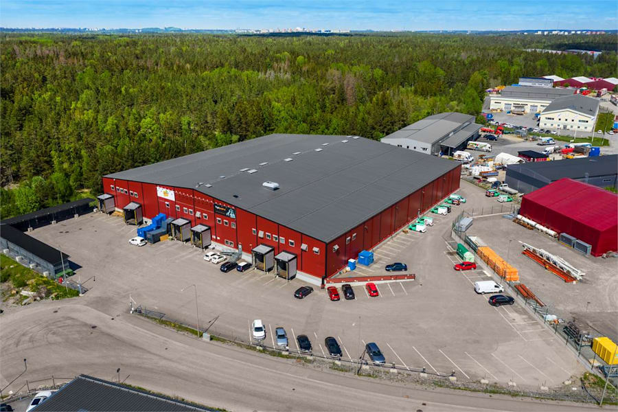 Speditionsvägen 36 - image - 11