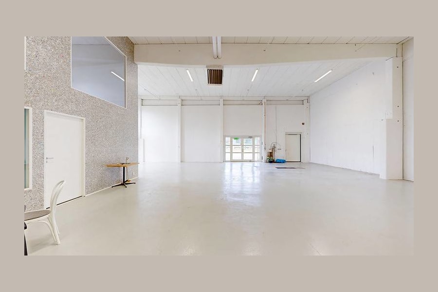 Butikslokal på Utfarten 2, Hässleholm – bild 4