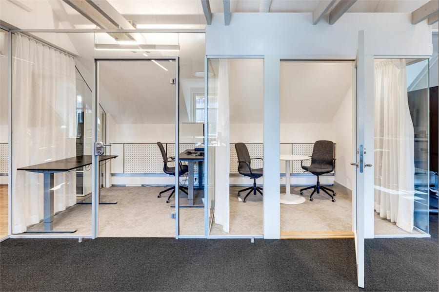 Kontorslokal på Drottninggatan 98, Stockholm – bild 9