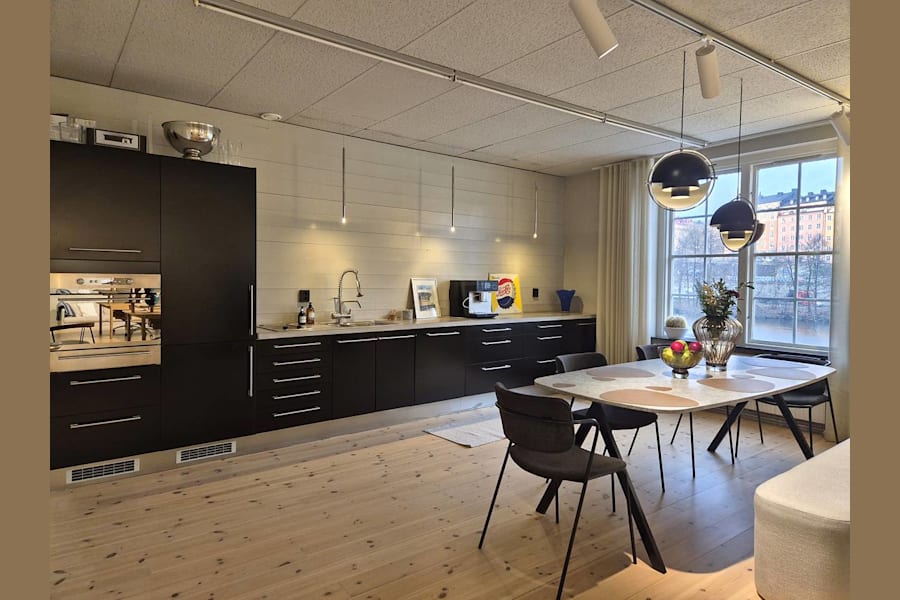 Kontorslokal på Sankt Eriksterrassen 72A, Stockholm – bild 4