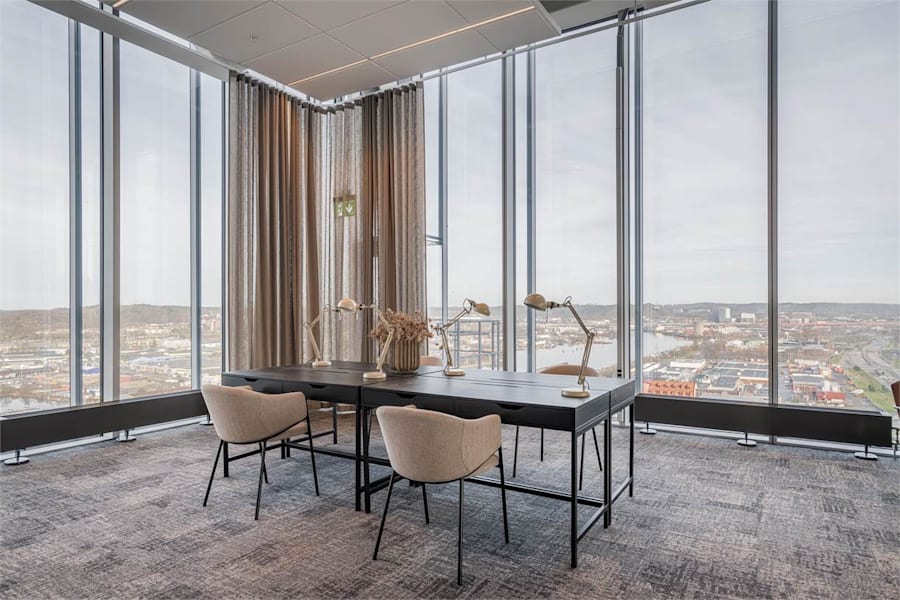 Kontorslokal på Mårten Krakowgatan 2, Göteborg – bild 6