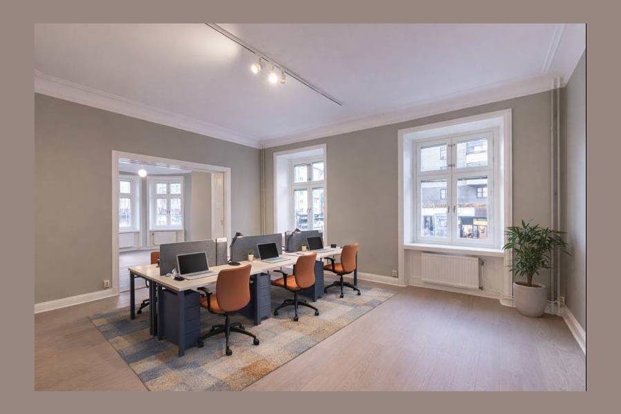 Ringvägen 123 - Ringvägen 123