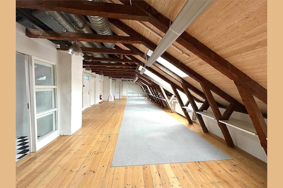 Kontorslokal på Spolegatan 10, Lund – bild 12
