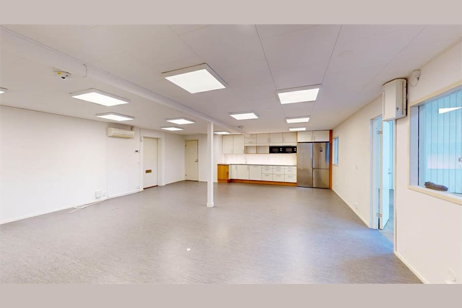 Lagerlokal på Sadelgatan 6, Malmö – bild 8