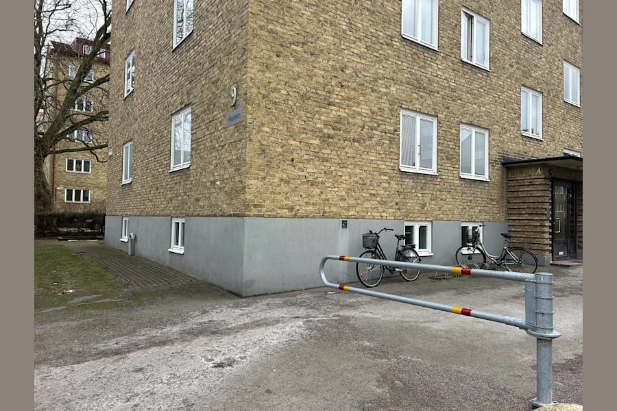 Butikslokal på Lilla Möllevångsgata 9A, Helsingborg – bild 5