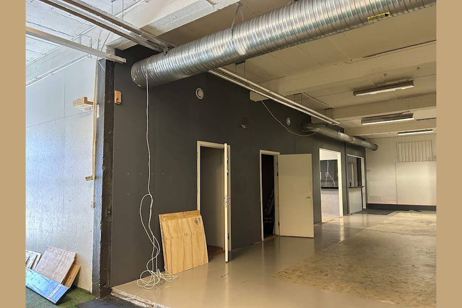 Hantverkarvägen 22 - image - 5