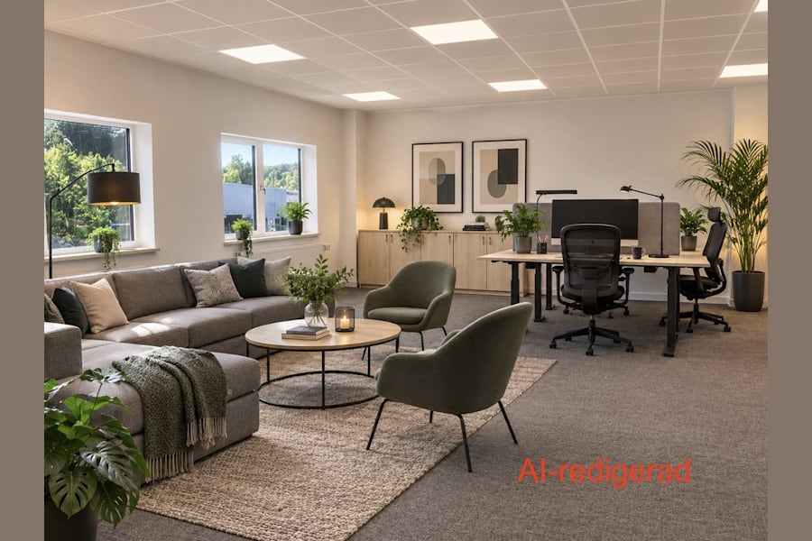 Butikslokal på Östra Björrödsvägen 14, Landvetter – bild 8