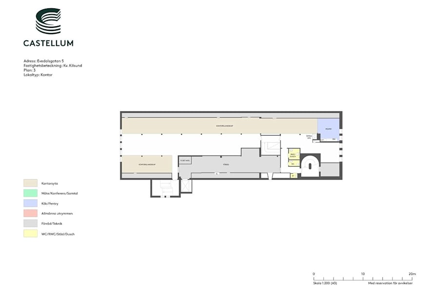 Evedalsgatan 5 - image - 3