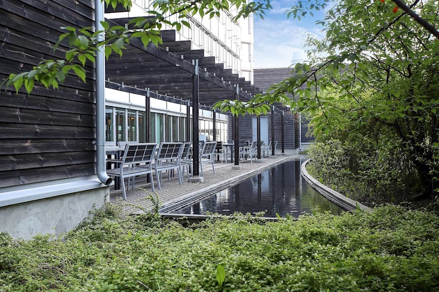 Kontorslokal på Färögatan 33, Kista – bild 14