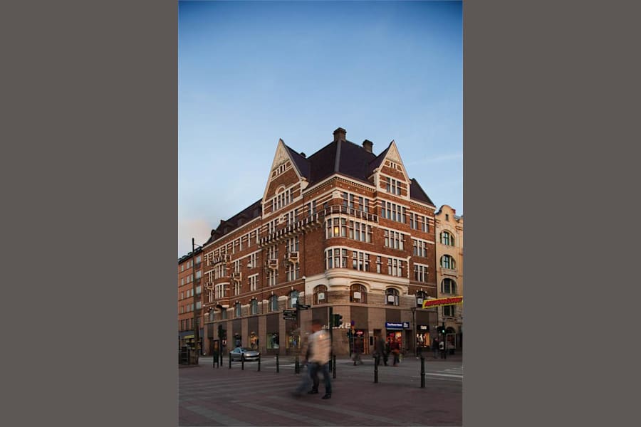 Kontorslokal på Drottninggatan 38, Malmö – bild 11