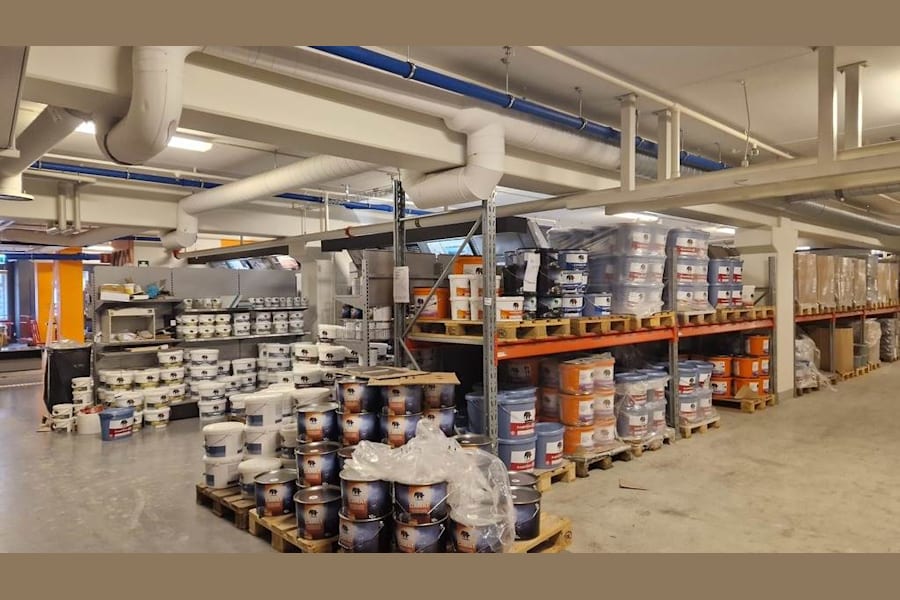 Butikslokal på Västra Finnbodavägen 1, Stockholm – bild 7