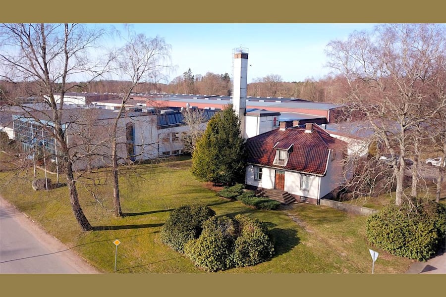 Industrilokal på Junexvägen 9, Skånes Fagerhult – bild 6