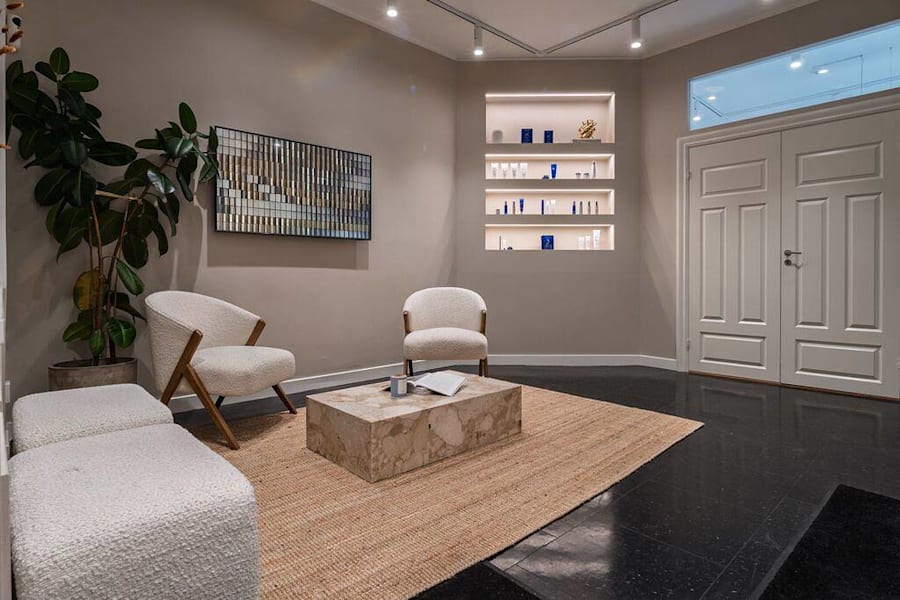 Riddargatan 28 - (5)