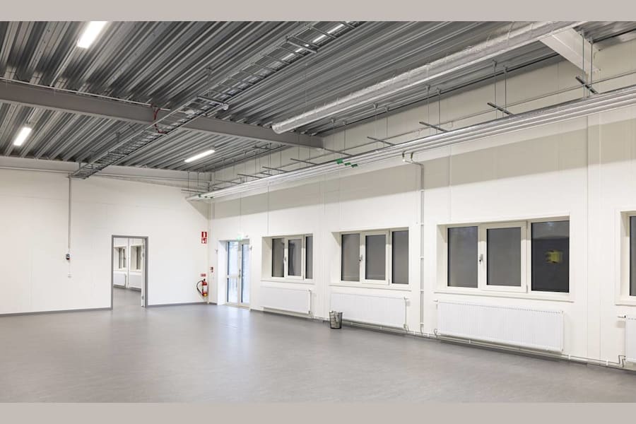 Industrilokal på Pettersbergsvägen 31, KUNGSÄNGEN – bild 9