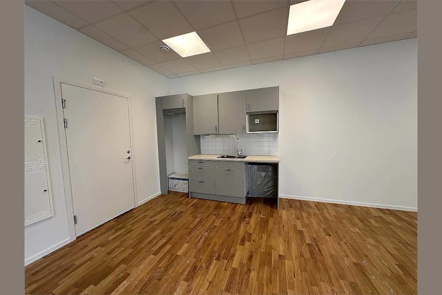 Kontorslokal på Skeppsgatan 28, Malmö – bild 2