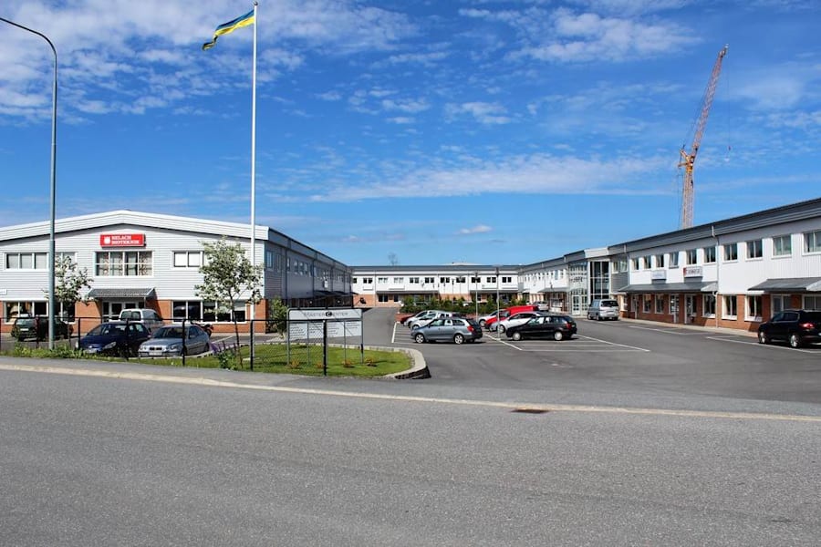 Dumpervägen 10 - image - 0