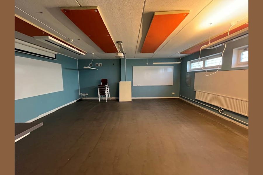 Lagerlokal på Pennygången 53, GÖTEBORG – bild 4