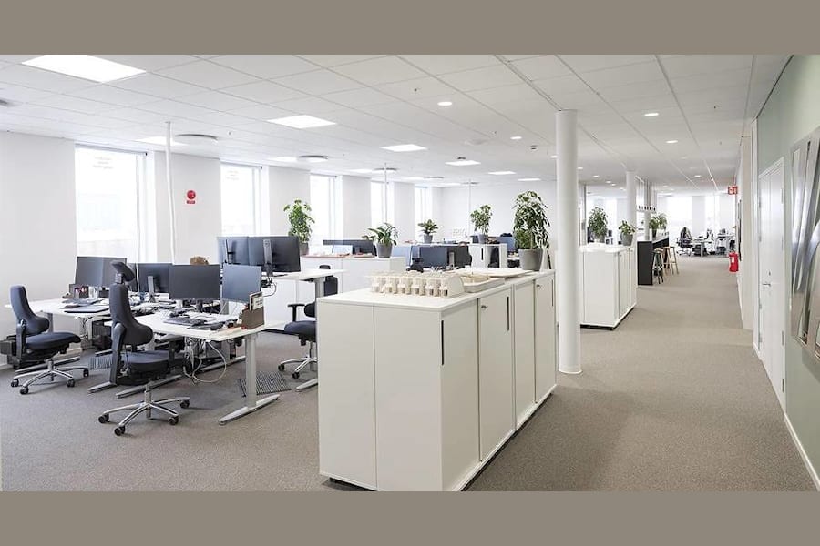 Kontorslokal på Pildammsvägen 6B, Malmö – bild 4