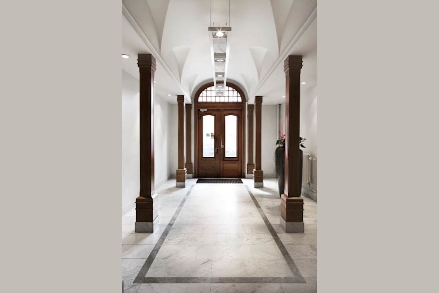 Kontorslokal på Torsgatan 4, Stockholm – bild 9