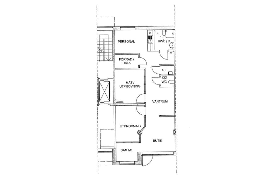 Stellan Mörners gata 8 - image - 2
