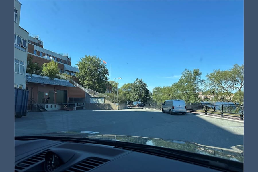 Industrilokal på Segelbåtsvägen 11, Stockholm – bild 11