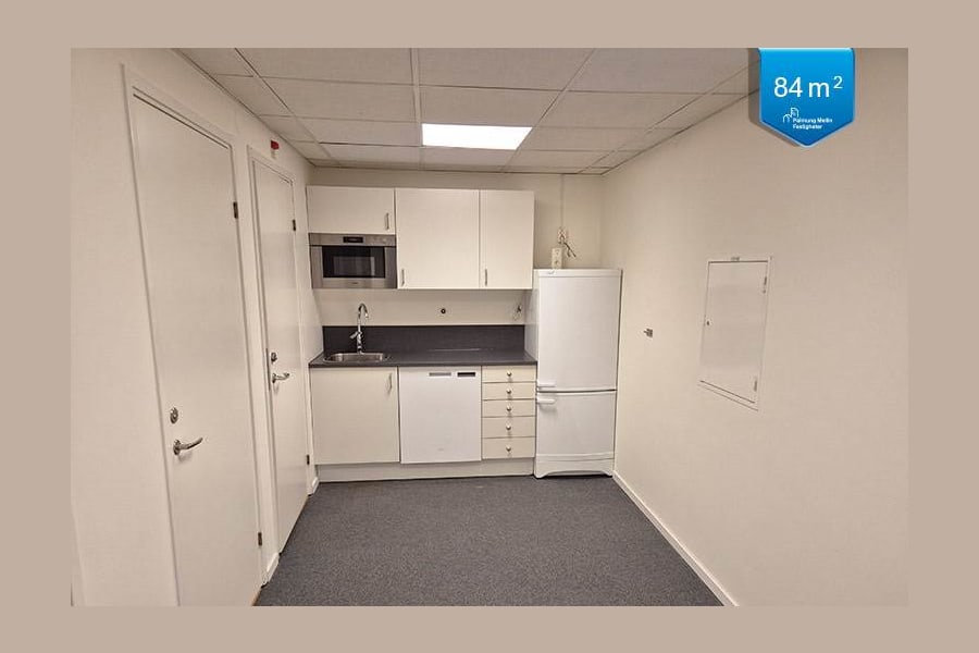 Kontorslokal på Hulda Lindgrens gata 8, Västra Frölunda – bild 5