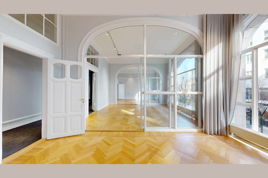 Kontorslokal på Södra Tullgatan 1, Malmö – bild 3