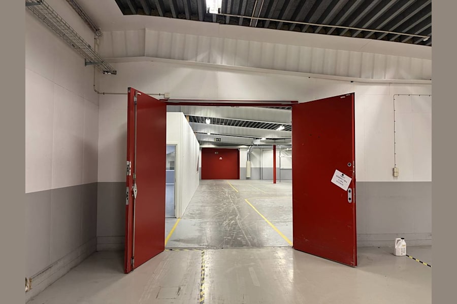 Industrilokal på Långgatan 8, Ljungby – bild 5