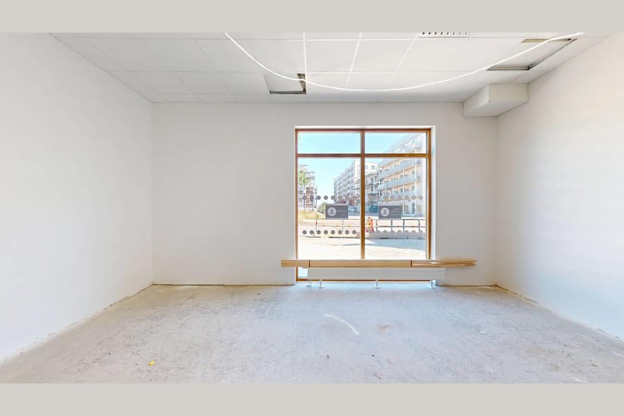 Butikslokal på Solbjersvägen 28, Lund – bild 2
