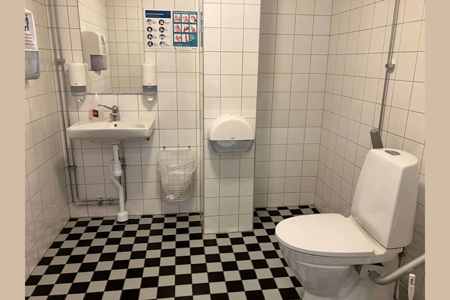 Åkaregatan 6 - image - 12