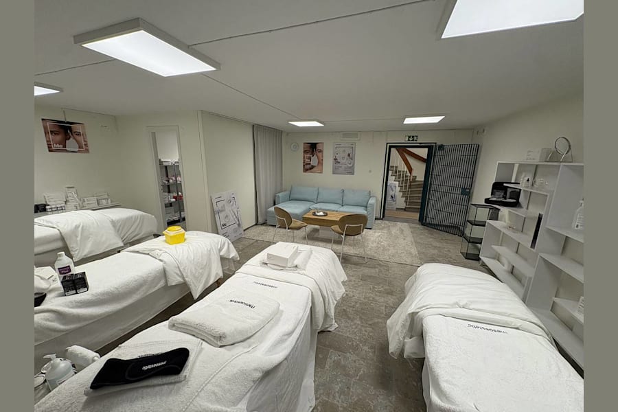 Butikslokal på Källängstorget 10, Lidingö – bild 8