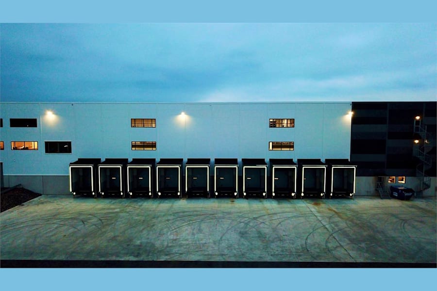 Lagerlokal på Möbelvägen 7, Jönköping – bild 2