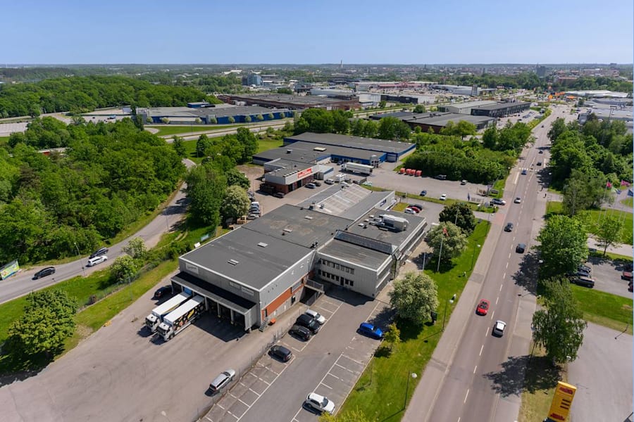 Industrilokal på Koppargatan 18, Norrköping – bild 12