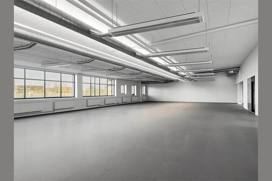 Gamlestadsvägen 18 B - image - 0