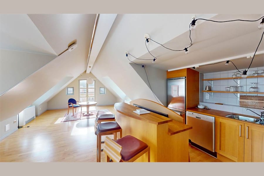 Kontorslokal på Grönegatan 4, Lund – bild 6