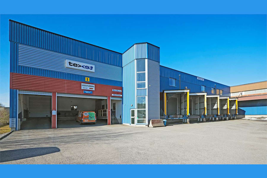 Industrilokal på Jupitervägen 2, Upplands Väsby – bild 8