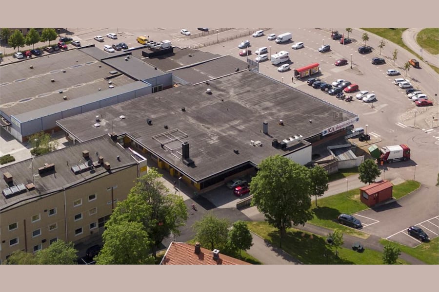 Kvarnåsgatan 8 - image - 0