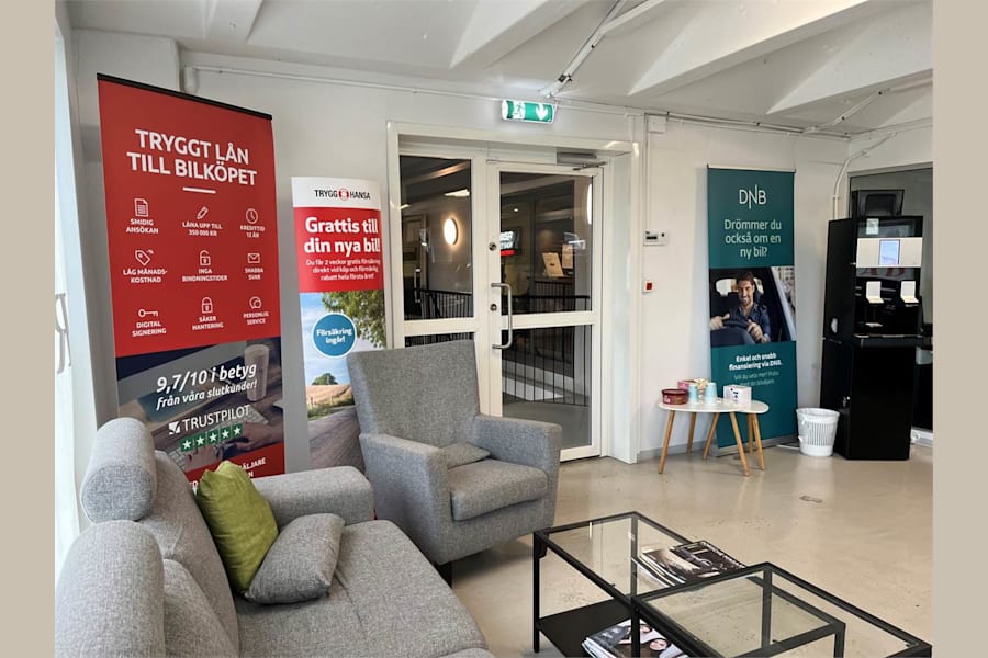 Västbergavägen 24 - image - 6