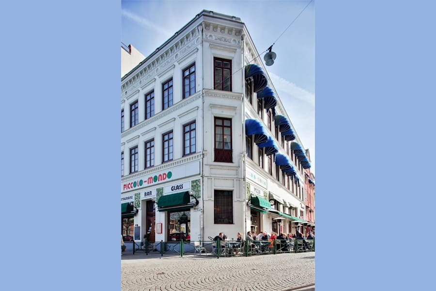 Kontorslokal på Stortorget 19, Malmö – bild 8